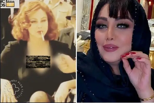 Behnoosh Bakhtiari Shayanews