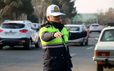 جزئیات محدودیت‌های ترافیکی جاده‌ها از ۹ تا ۱۲ مهر