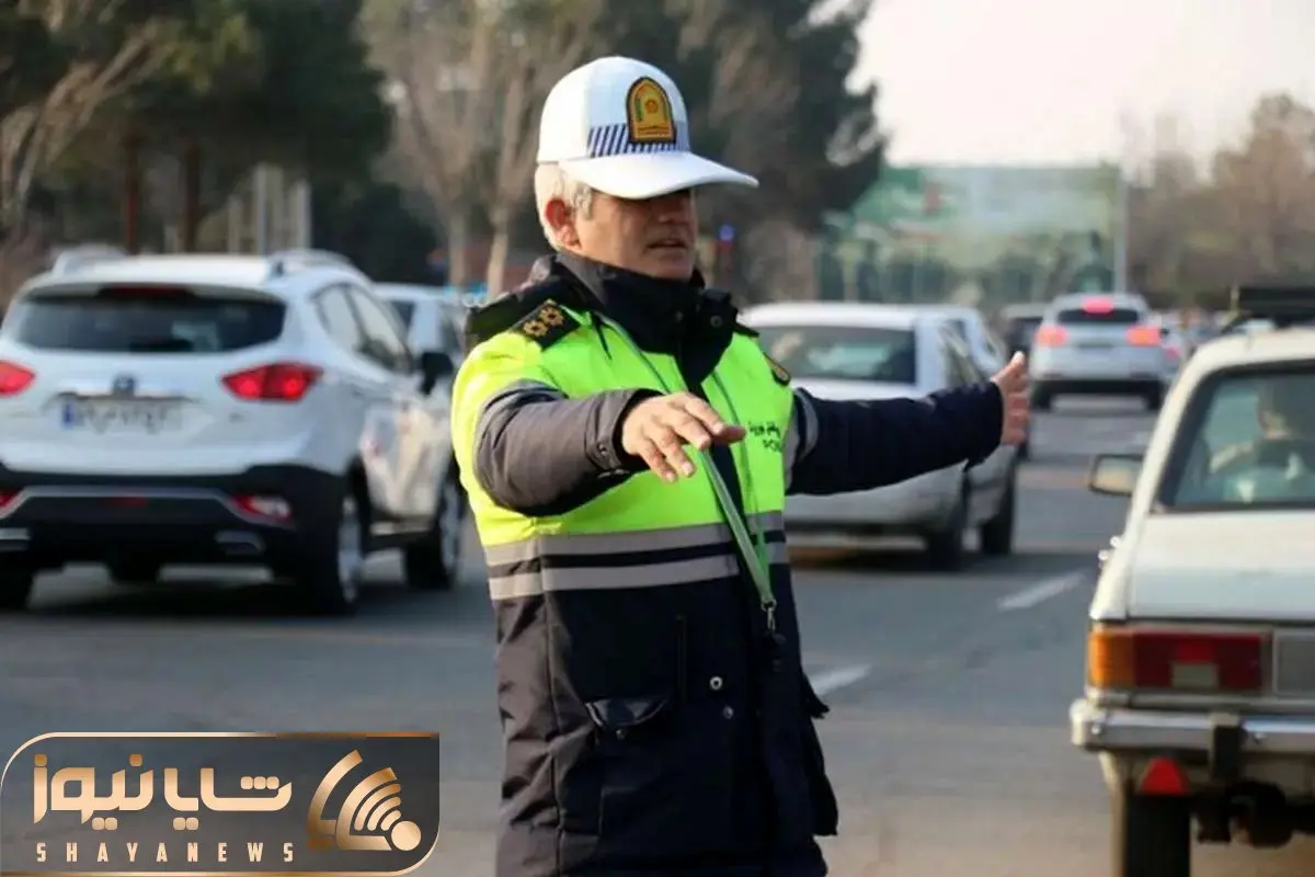 جزئیات محدودیت‌های ترافیکی جاده‌ها از ۹ تا ۱۲ مهر