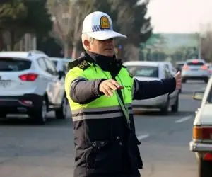 جزئیات محدودیت‌های ترافیکی جاده‌ها از ۹ تا ۱۲ مهر