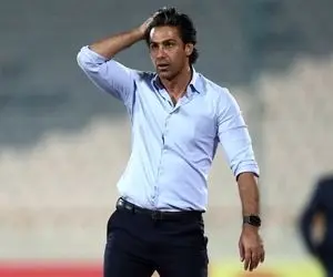 اگر فرهاد به الهلال ببازد می‌گوید گفتم مدیریت بد بود!