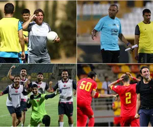 جنگ غول ها برای جام بیست و دوم؛ بررسی کامل مدعیان قهرمانی لیگ برتر