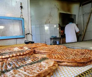 وقتی قیمت نان به یکباره و یک شبه گران شد+ میزان افزایش قیمت