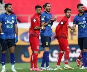 معاوضه جذاب و بزرگ استقلال با تراکتور در نقل و انتقالات