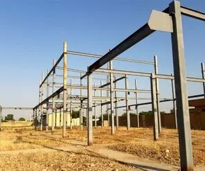 خبر خوش برای ماهدشتی ها؛ زمینشان آزاد شد