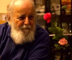 پیکر هوشنگ ابتهاج در رشت به خاک سپرده می‌شود
