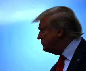 اجازه ترامپ در مورد ایران دست اسرائیل است