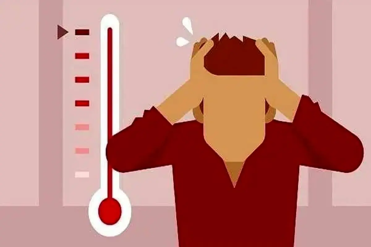 چیکار کنیم زود جوش نیاریم؟ / خوراکی و اعمالی که واسه کنترل عصبانیت عالین با تاثیر زود