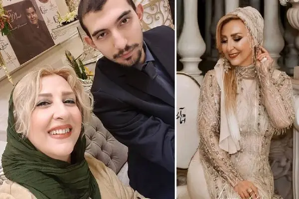 marjane golchin shayanews