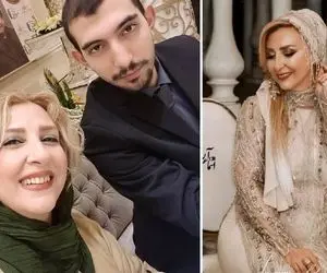 تیپ جدید "مرجانه گلچین" تو یه رستوران لوکس به دعوت یه هواداررر؛ خانوم چه سِتی زدن!