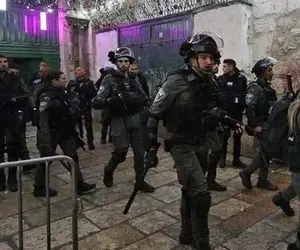 بازداشت یک زن و مرد اسرائیلی به ظن جاسوسی برای ایران