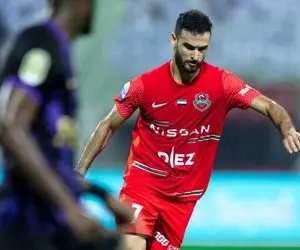 پیشنهاد بالای 100 میلیارد در سال برای نوراللهی!