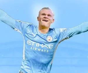 پیشنهاد نجومی سیتیزن ها ارلینگ هالند را وسوسه کرد!