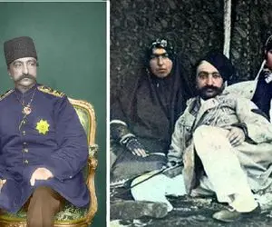 ناصرالدین شاه قاجار؛ پادشاهی که از اصلاح کشور ناامید شد و به حرمسرا پناه برد!