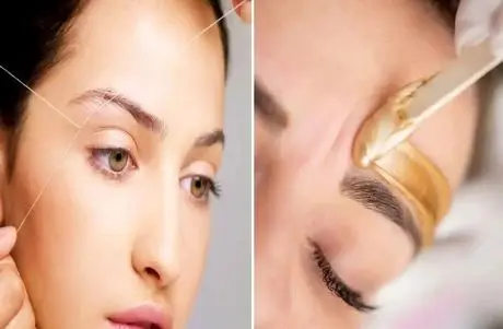 از بین بردن موهای زائد با شکر؛ ارزان، در دسترس و بدون درد و آسیب