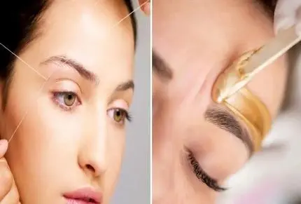 از بین بردن موهای زائد با شکر؛ ارزان، در دسترس و بدون درد و آسیب