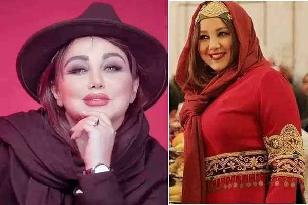 Behnoosh Bakhtiari Shayanews