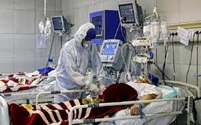 ۵۶۰۰ بیمار کرونایی در استان تهران بستری هستند
