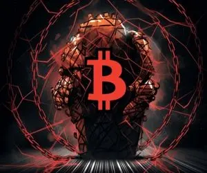 هدفی غیر منتظره از بیت کوین!