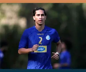 تکلیف حضور محمد نادری در استقلال روشن شد!