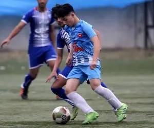 یاغی به تمرینات استقلال برگشت!