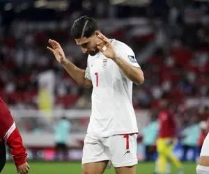 حرکت اشتباه جهانبخش در دعوای مهدی طارمی و خداداد عزیزی!