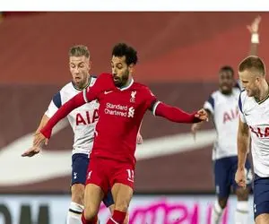 تاتنهام – لیورپول‌؛ بازگشت به کورس قهرمانی