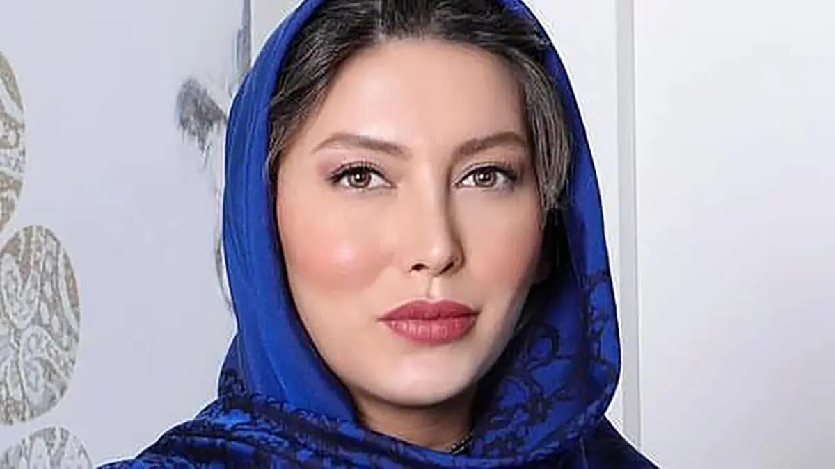 فریبا+نادری+