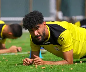 ستاره گل گهر به زودی استقلالی می شود؟