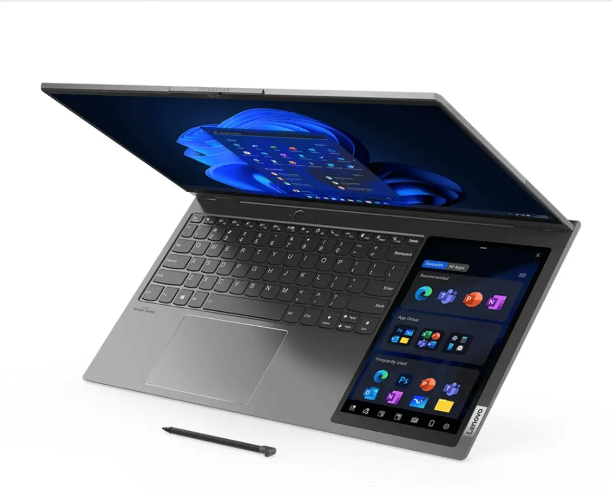 Lenovo- ThinkBook 1