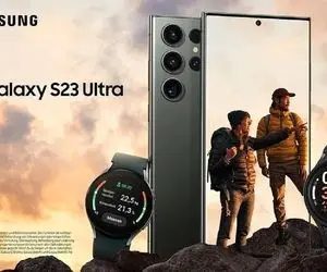 مشخصات کامل پرچمدار رده بالای آینده سامسونگ فاش شد