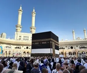 جزئیات احراز استطاعت جسمی زائران حج تمتع ۱۴۰۵