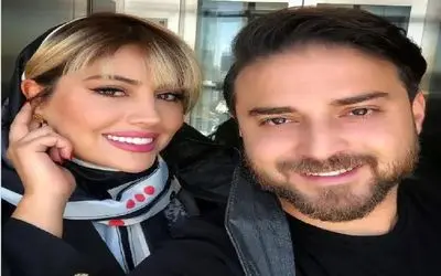 معماری خلاقانه؛ دکور خونه ی بابک جهانبخش مثل صداش لطیف و خاصه حسابی سلیقه پاش گذاشتن