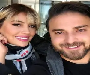 معماری خلاقانه؛ دکور خونه ی بابک جهانبخش مثل صداش لطیف و خاصه حسابی سلیقه پاش گذاشتن