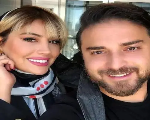 معماری خلاقانه؛ دکور خونه ی بابک جهانبخش مثل صداش لطیف و خاصه حسابی سلیقه پاش گذاشتن