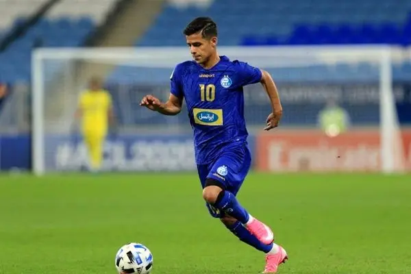 Mehdi Ghayedi shayanews