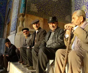 جزئیاتی از خبر خوش اول هفته تامین‌اجتماعی برای بازنشستگان