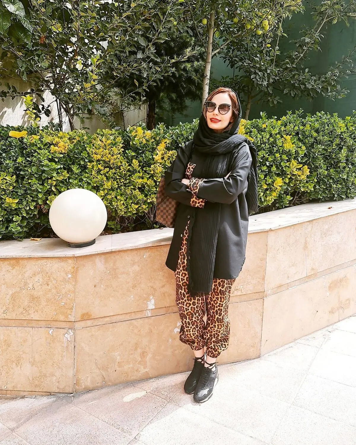 سپیده خداوردی