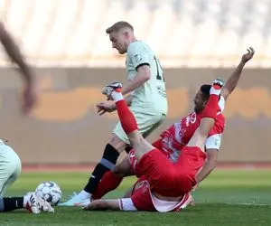 اسامی محرومان هفته هجدهم لیگ برتر