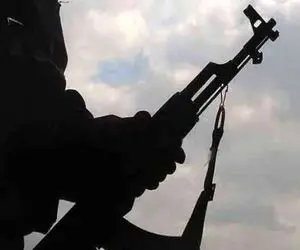 حمله تروریستی به گشت فراجا در خاش +‌جزئیات