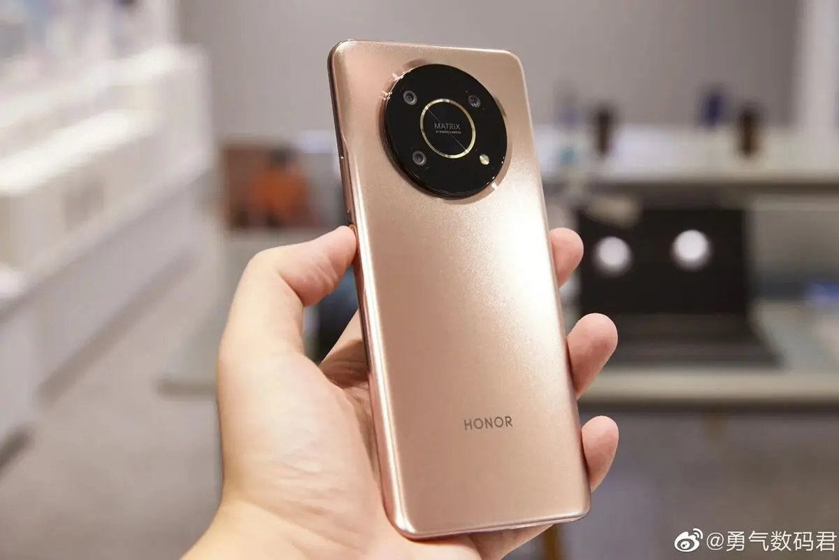 Honor-X304