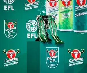 مشخص شدن حریف منچستریونایتد در نیمه نهایی لیگ کاپ