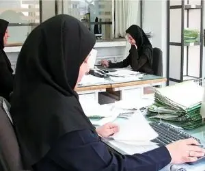 جدید ترین خبر از طرح ساماندهی کارکنان دولت امروز سه شنبه 9 دی ۱۴۰۴