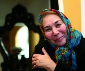 مراسم یادبود پروانه معصومی از تلویزیون به صورت زنده پخش می شود