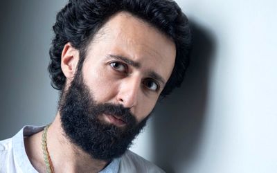 علت درگذشت حسام محمودی چه بود؟ + بیوگرافی