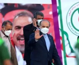 چرا وزارت ورزش نمی خواست پول فوتبال را بدهد؟