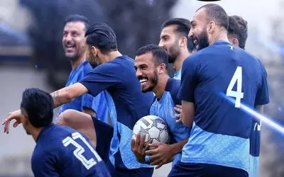 زلزله چند ریشتری در استقلال