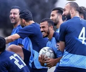 زلزله چند ریشتری در استقلال