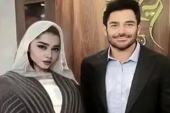 دیزاین خلاقانه؛ وقتی آیسان زن گلزار میز یلدا و ولنتاینشون رو یکی میچینه با تم آتشین