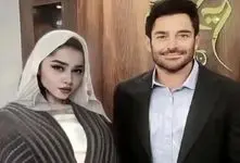 دیزاین خلاقانه؛ وقتی آیسان زن گلزار میز یلدا و ولنتاینشون رو یکی میچینه با تم آتشین